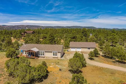 504 D Bar K Dr, Durango, CO 81301