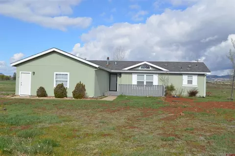50 Cole Ranch Rd, Durango, CO 81303