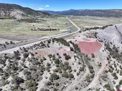 tbd 62 Hwy, Ridgway, CO 81432
