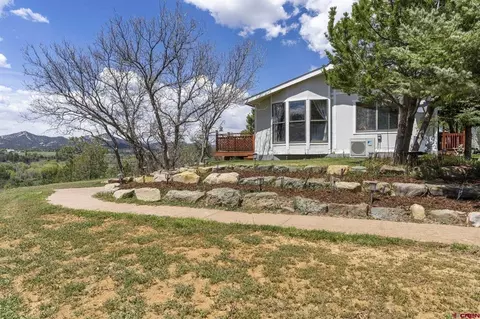 45 Pine Ridge Rd, Durango, CO 81301