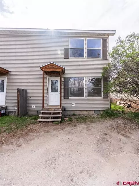 235 S 7th St #D, Gunnison, CO 81230