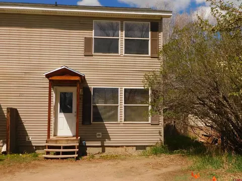 235 S 7th St #D, Gunnison, CO 81230