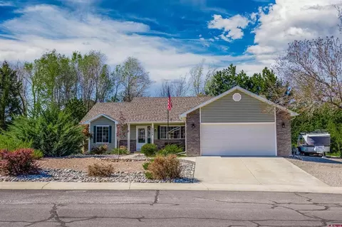 2324 Mead Ln, Montrose, CO 81401
