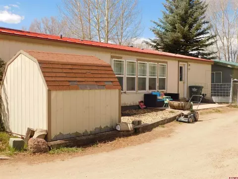 1208 W Tomichi Ave #4, Gunnison, CO 81230