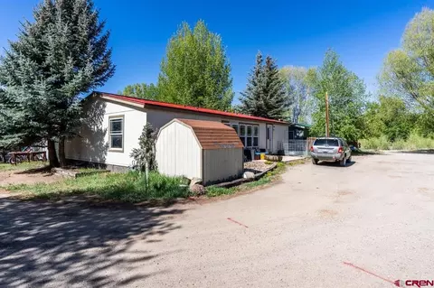 1208 W Tomichi Ave #4, Gunnison, CO 81230
