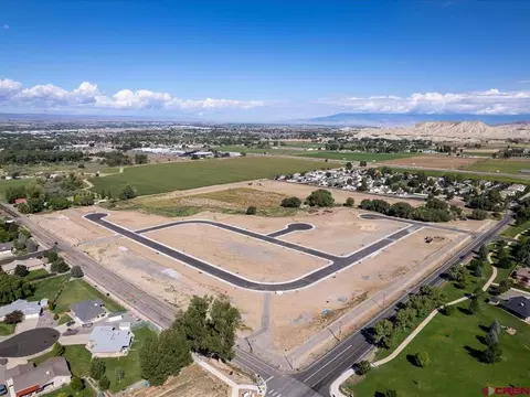 tbd 6700, Montrose, CO 81401