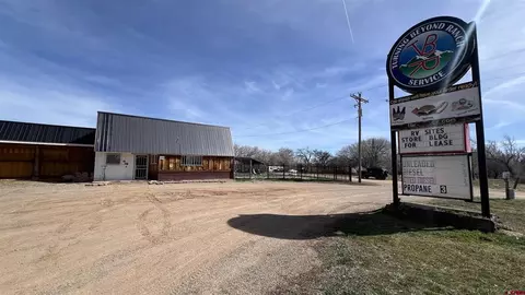 6740 140 Hwy, Hesperus, CO 81326