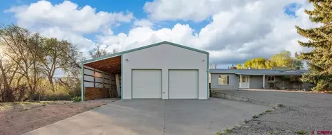 640 34 S Grand Mesa Dr, Cedaredge, CO 81413