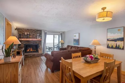 651 Gothic Rd #412, Crested Butte, CO 81225