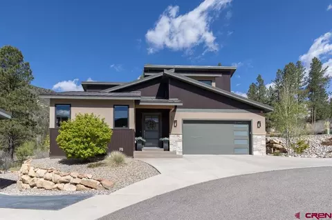 47 Yucca Ct, Durango, CO 81301