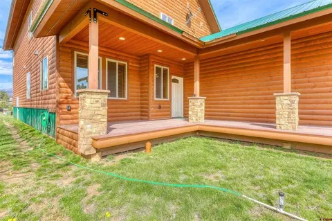 403 Falcon Pl, Pagosa Springs, CO 81147