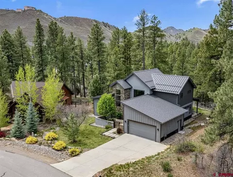 201 Window Lake Trl, Durango, CO 81301