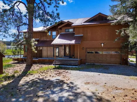 522 Pine River Ranch Cir, Bayfield, CO 81122