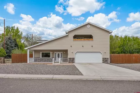 357 6410 Ct, Montrose, CO 81403