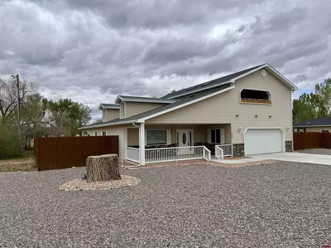 357 6410 Ct, Montrose, CO 81403