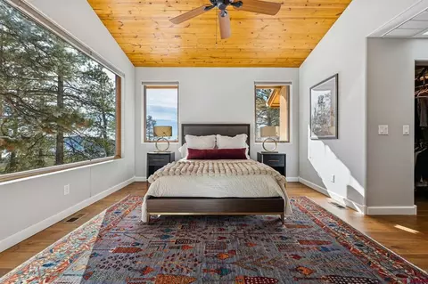 Bedroom - 710 Stagecoach Trl, Durango, CO 81301 photo 2 of 7