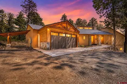 710 Stagecoach Trl, Durango, CO 81301