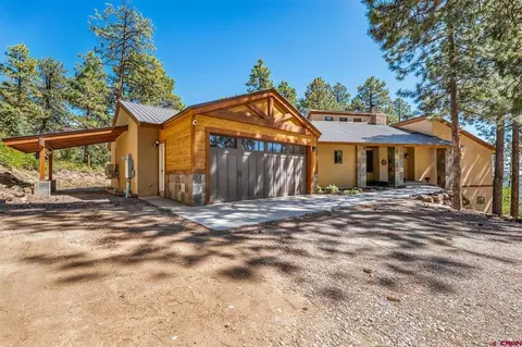 710 Stagecoach Trl, Durango, CO 81301