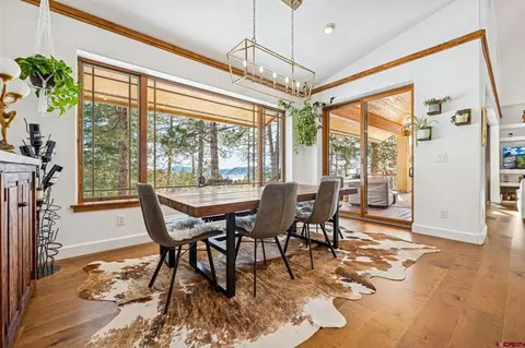 Dining - 710 Stagecoach Trl, Durango, CO 81301 photo 2 of 2