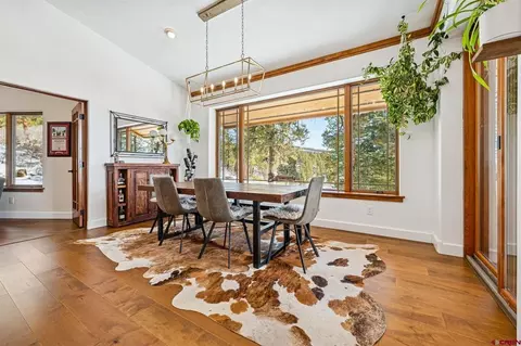 Dining - 710 Stagecoach Trl, Durango, CO 81301 photo 1 of 2