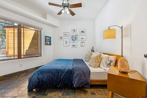 Bedroom - 710 Stagecoach Trl, Durango, CO 81301 photo 4 of 7
