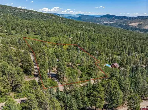 View/Area - 710 Stagecoach Trl, Durango, CO 81301 photo 1 of 1