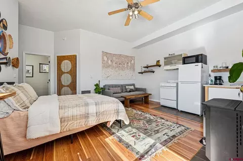 Bedroom - 710 Stagecoach Trl, Durango, CO 81301 photo 7 of 7