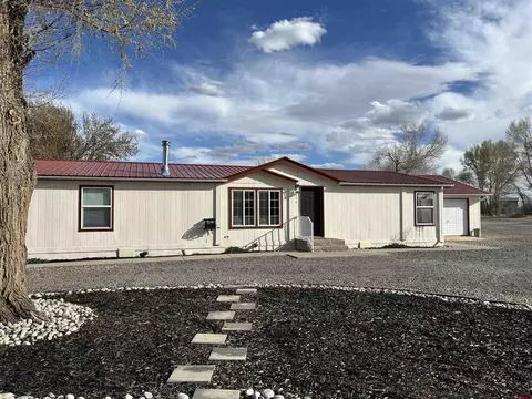 826 Peterson St, Manassa, CO 81141