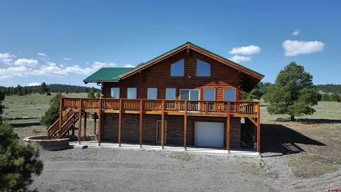 200 Rito Hondo, Antonito, CO 81120