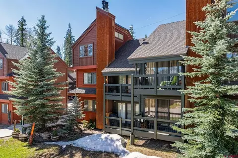 166 Yankee Girl Ct #307, Durango, CO 81301