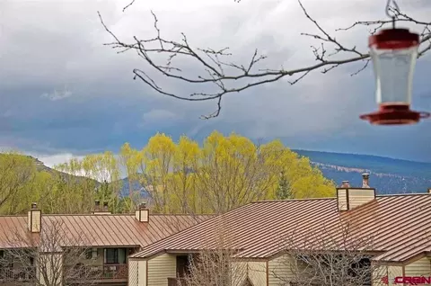 1206 Avenida Del Sol #322, Durango, CO 81301