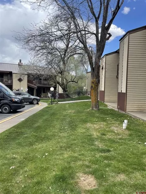 1206 Avenida Del Sol, Durango, CO 81301