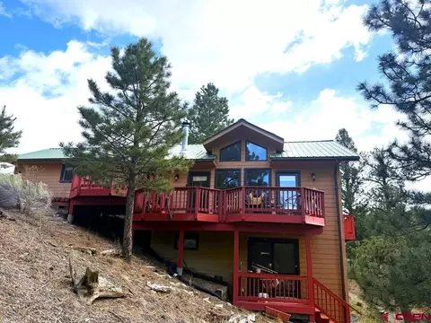 1872 San Juan Springs Dr, Lake City, CO 81235