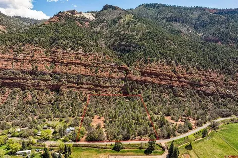 3458 County Road 250, Durango, CO 81301
