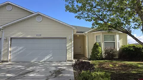 2131 Mead Ln #A & B, Montrose, CO 81401