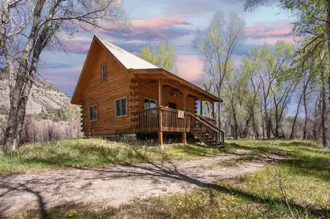 76 Estates Cir, Pagosa Springs, CO 81147