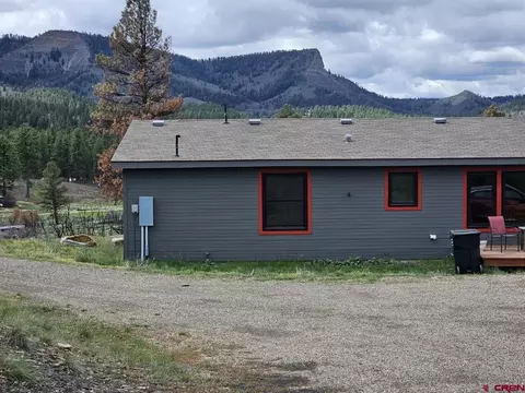 744 Elk Dr, Pagosa Springs, CO 81147