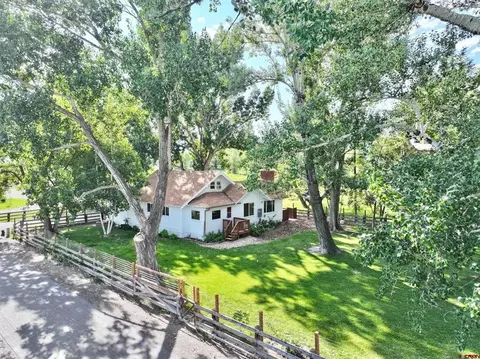 65836 Otter Rd, Montrose, CO 81401