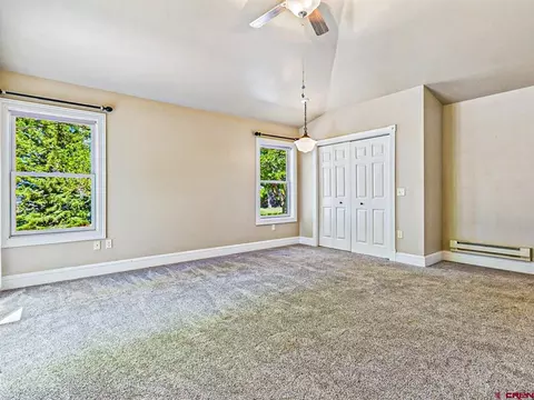 Bedroom - 16331 2550 Rd, Cedaredge, CO 81413 photo 1 of 3