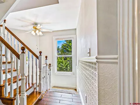 Entry Way - 16331 2550 Rd, Cedaredge, CO 81413 photo 3 of 3