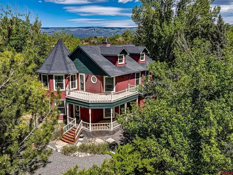 16331 2550 Rd, Cedaredge, CO 81413