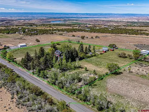 View/Area - 16331 2550 Rd, Cedaredge, CO 81413 photo 1 of 2