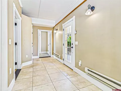 Entry Way - 16331 2550 Rd, Cedaredge, CO 81413 photo 2 of 3