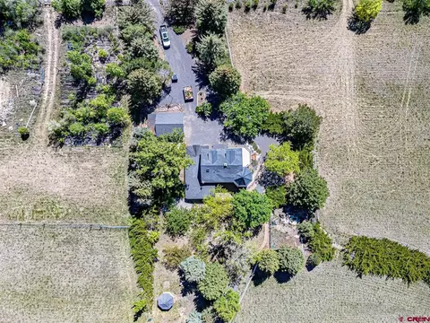 View/Area - 16331 2550 Rd, Cedaredge, CO 81413 photo 2 of 2