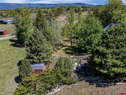 Exterior - 16331 2550 Rd, Cedaredge, CO 81413 photo 8 of 8