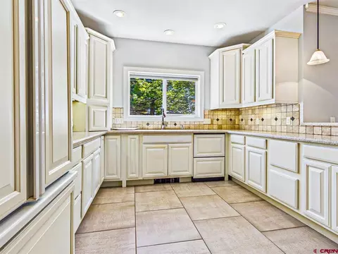 Kitchen - 16331 2550 Rd, Cedaredge, CO 81413 photo 3 of 4