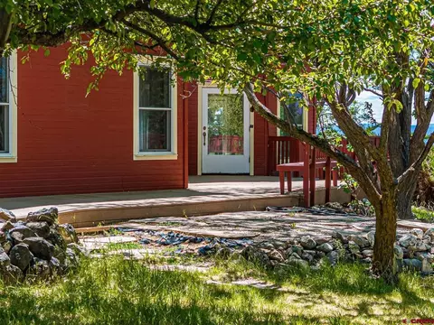 Exterior - 16331 2550 Rd, Cedaredge, CO 81413 photo 4 of 8