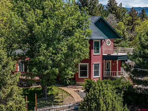 Exterior - 16331 2550 Rd, Cedaredge, CO 81413 photo 1 of 8