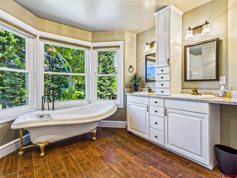 Bath - 16331 2550 Rd, Cedaredge, CO 81413 photo 3 of 5