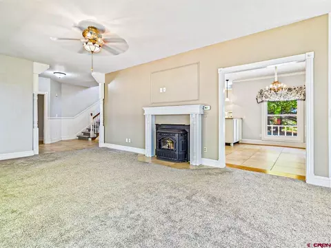 Living - 16331 2550 Rd, Cedaredge, CO 81413 photo 3 of 3